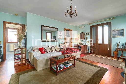 casa indipendente in vendita a Breda di Piave