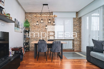 Foto Appartamento in fermi, Treviso di 87 m² con 3 locali in vendita