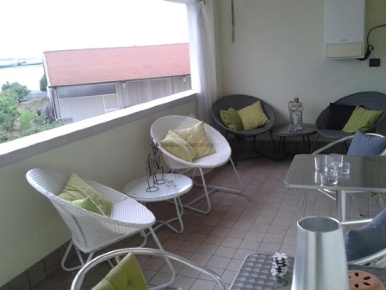 Foto Appartamento in P.zza Roma, Verona di 76 m² con 4 locali in affitto