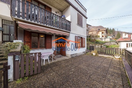 Foto Appartamento a Pasturo di 65 m² con 3 locali in vendita