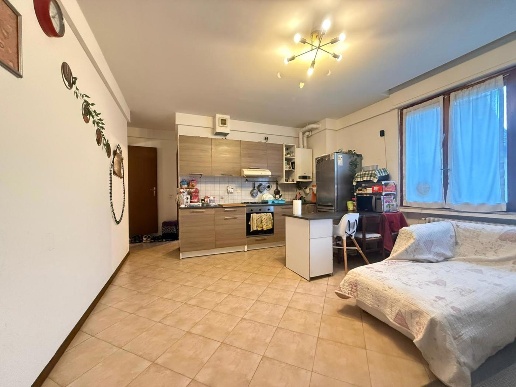 appartamento in vendita a Palazzolo sull'Oglio