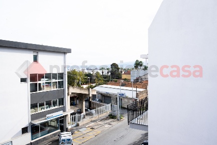 Foto Terreno residenziale in Via Acqueviole snc, Milazzo di 700 m²