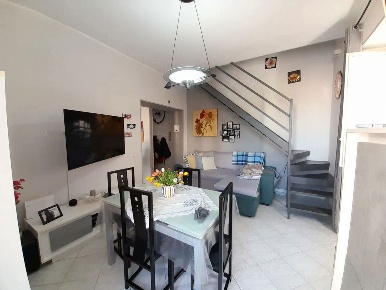 Foto Duplex a Caivano Centro di 40 m² con 2 locali in vendita