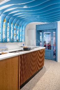 Foto Ristorante in Via CARLO ALBERTO SNC, Pompei Centro di 190 m²