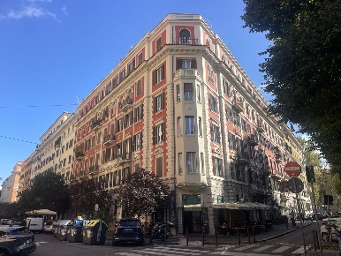 Foto Negozio in Via Pietro Borsieri 37, Roma Mazzini - Delle Vittorie