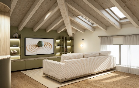 Foto Appartamento in Via PALESTRO 15, Orzinuovi Centro di 60 m² in vendita