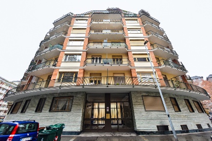 Foto Appartamento in Via Federico Paolini 15, Torino Cit Turin di 93 m²