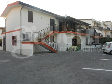 Foto Appartamento in Via alicudi 7, Santa Maria del Cedro di 52 m²