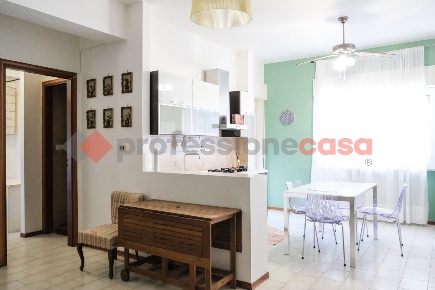 Foto Appartamento in Via Generale del Buono 79, Milazzo Centro di 68 m²