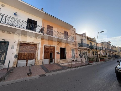 Foto Casa indipendente in Via ALCIDE DE GASPERI SNC, Scafati Centro