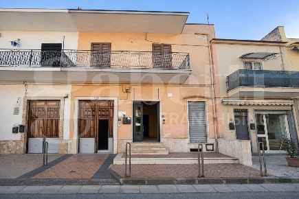 Foto Casa indipendente in Via ALCIDE DE GASPERI SNC, Scafati Centro