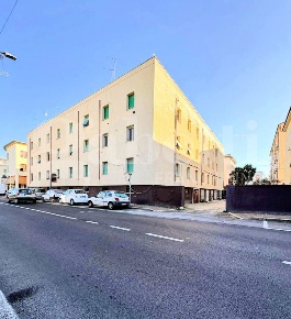 Foto Appartamento in Corso Giuseppe Garibaldi 89, Colleferro Centro