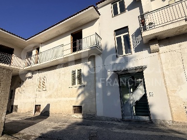 Foto Appartamento in Via Nazionale 216, Sant'Egidio del Monte Albino Centro