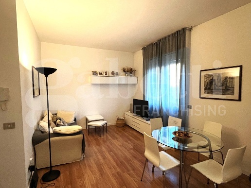 appartamento in affitto a Milano in zona Lorenteggio