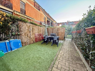 Foto Appartamento a Sesto Fiorentino Sesto Città di 74 m² con 3 locali