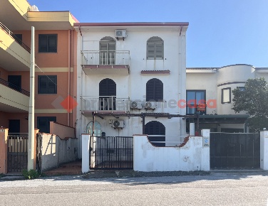 Foto Appartamento in Via Spiaggia di ponente 109, Milazzo Ponente di 70 m²