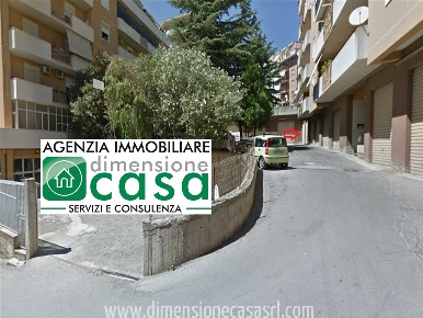 Foto Box in P.za Giorgio La Pira 12, San Cataldo Centro di 19 m² in vendita