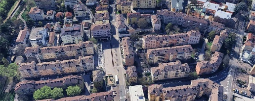 Foto Appartamento a Bolzano di 93 m² con 4 locali in vendita