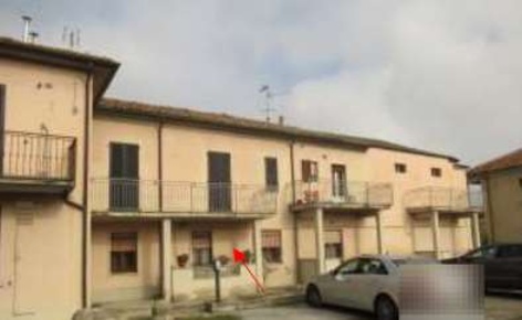 Foto Appartamento in Via Angelo Cazzola, Pinarolo Po Centro di 62 m²