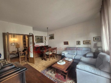 Foto Appartamento in Via U.la Malfa, Bagno a Ripoli Ponte A Ema di 95 m²