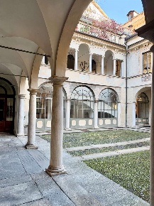 Foto Appartamento in Via Stampatori 4, Torino Quadrilatero Romano di 87 m²