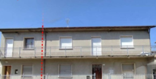 Foto Appartamento in Via vittorio veneto, Codigoro Mezzogoro di 158 m²