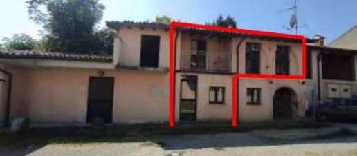 Foto Appartamento in Via Desiderio Bosio, Pinarolo Po di 79 m² con 4 locali