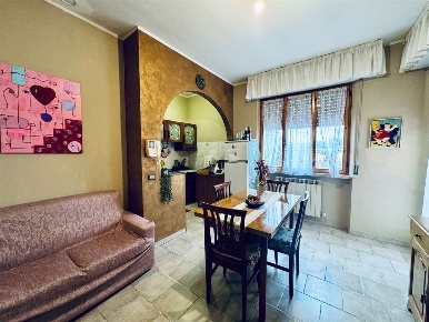 Foto Appartamento in Via Palmiro Togliatti  27, Gualdo Tadino Cerqueto