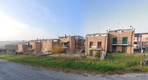 Foto Appartamento in Via Monte Bianco, Petriano di 104 m² con 1 locali