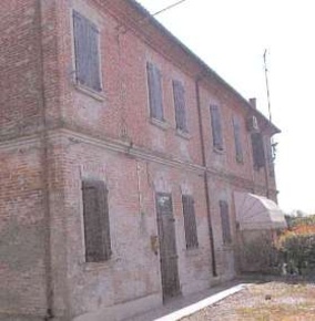 Foto Appartamento in Via Paglioni, Portomaggiore di 112 m² con 6 locali