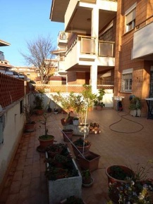 Foto Appartamento in Via Vasto 4, Ardea Marina di Ardea di 42 m² all'asta