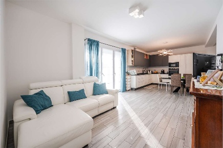 Foto Appartamento in via bolina 2/a, San Giovanni in Persiceto Decima