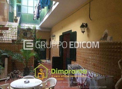 Foto Appartamento in Via pizzone, Melito di Napoli di 68 m² con 2 locali