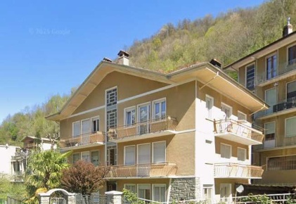 Foto Appartamento in Via Roma, Pessinetto Centro di 65 m² con 4 locali