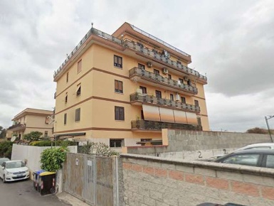 Foto Appartamento in Via Giuseppe Macchi 94, Roma Tor Vergata di 151 m²