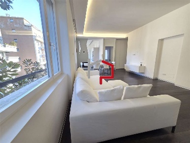 Foto Appartamento in Via Manci, Bolzano Gries - San Quirino di 171 m²