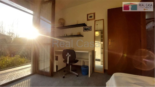 Foto Villa unifamiliare in Via Galli, Modena Morane - Contrada di 155 m²