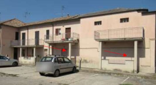 Foto Appartamento in Via Angelo Cazzola, Pinarolo Po Centro di 70 m²
