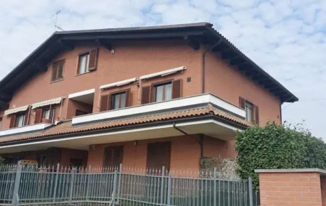 Foto Appartamento in via Giacomo Matteotti, Verolengo Rolandini Sbarro