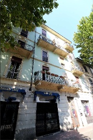 Foto Appartamento in VIA XXIII MARZO 1841 65, Novara Porta Mortara di 71 m²