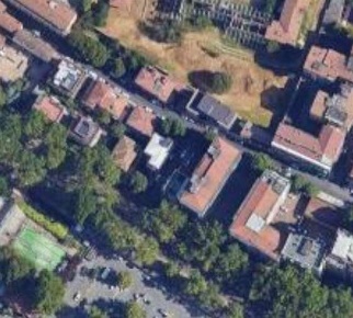 Foto Appartamento in Vicolo Edilizia, Piacenza Pubblico Passeggio di 108 m²