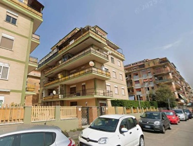 Foto Appartamento in Viale del Sommergibile 9, Roma Ostia Ponente di 99 m²