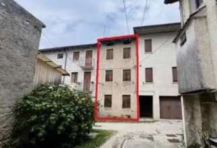 Foto Appartamento in Via Romolo e  Rodolfo Mazzacavallo, Cogollo del Cengio