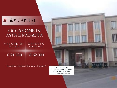 Foto Appartamento in Strada del Drosso, Torino di 162 m² con 3 locali