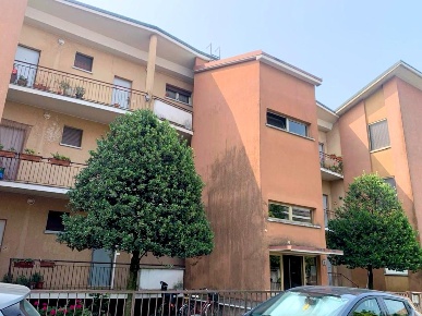 Foto Appartamento a Abbiategrasso di 57 m² con 4 locali in vendita