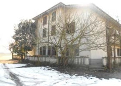 Foto Casa indipendente a Lungavilla Centro di 768 m² con 23 locali