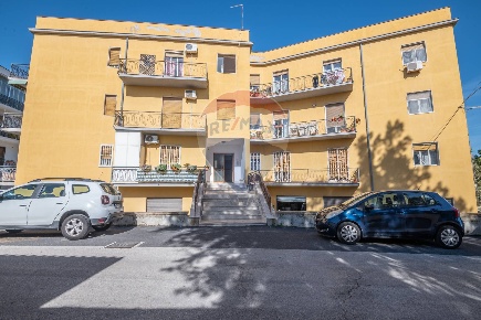 Foto Appartamento in via Sebastiano Agati, Siracusa Scala Greca - Neapolis