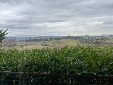 Foto Villa bifamiliare a Siena Le Tolfe - Monteliscai di 315 m² in vendita