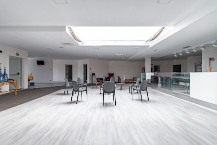 Foto Capannone industriale a Empoli Carraia - Torricelli di 850 m²