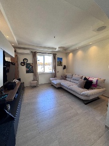 Foto Villa bifamiliare a Massa Ronchi - Poveromo di 88 m² con 5 locali